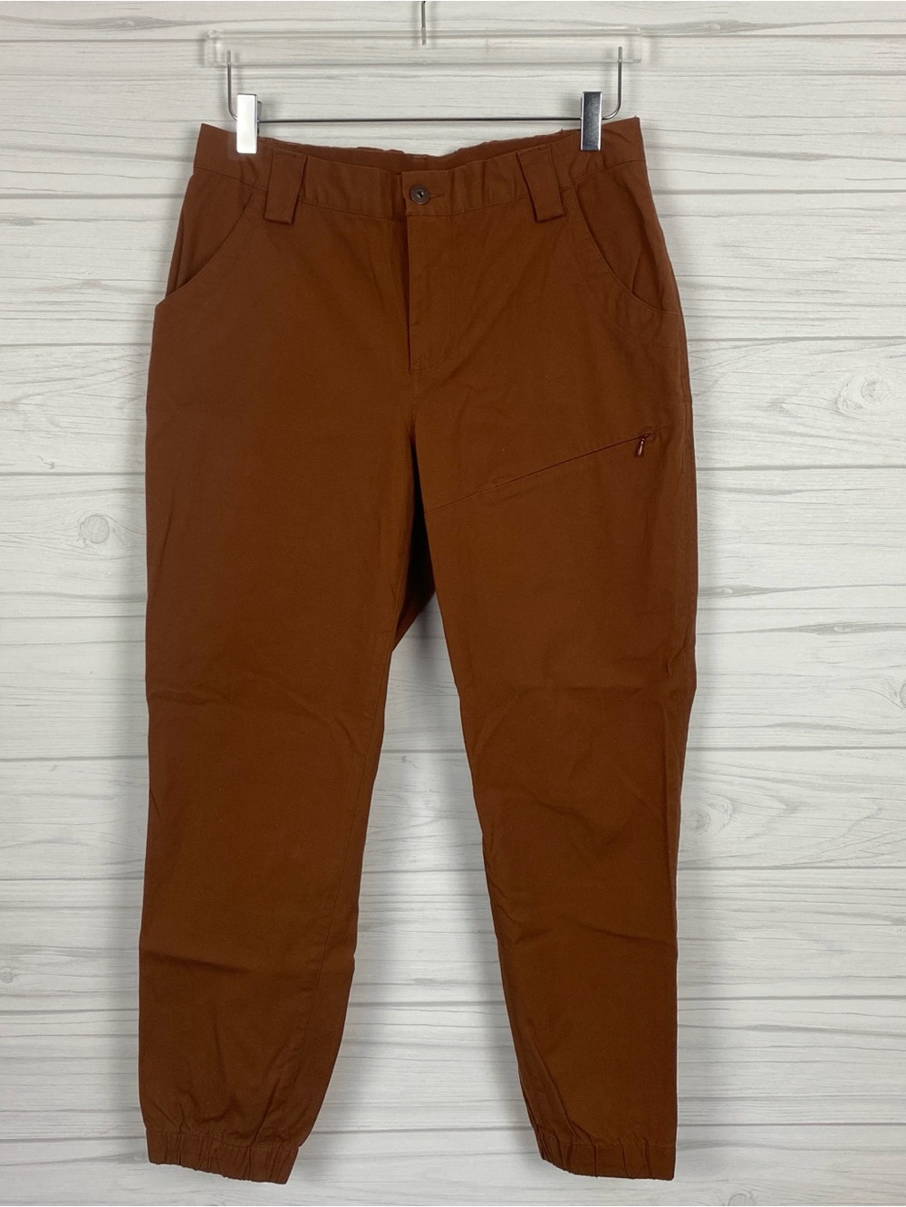 Duluth NoGA Namastash Bootcut Pants